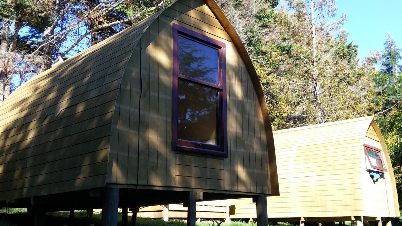 Hamilton Golf Lodge Exterior photo
