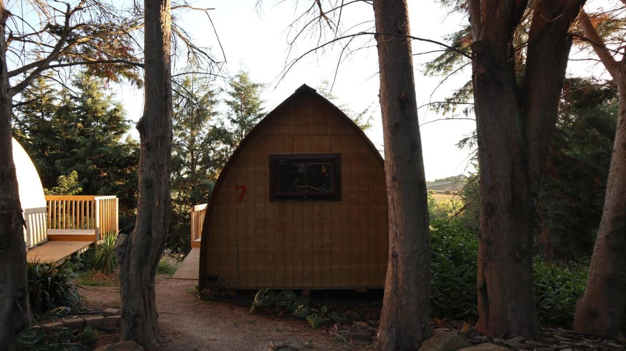 Hamilton Golf Lodge Exterior photo
